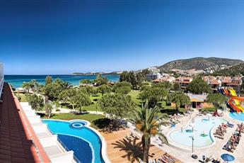 Batihan Beach Resort & Spa 4*