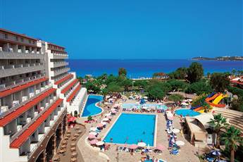 Batihan Beach Resort  & Spa 4*