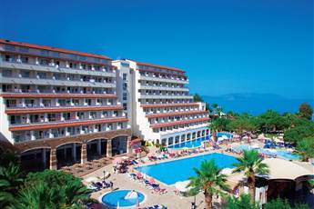 Batıhan Beach Resort & Spa 4* Batıhan Beach Resort & Spa 4*