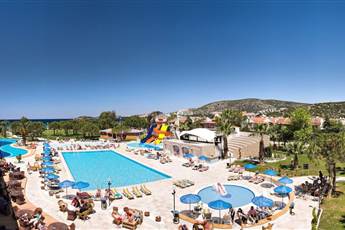 Batıhan Beach Resort & Spa 4* Batıhan Beach Resort & Spa 4*