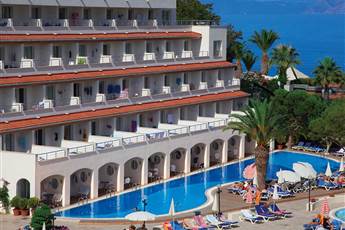 Batıhan Beach Resort & Spa 4* Batıhan Beach Resort & Spa 4*