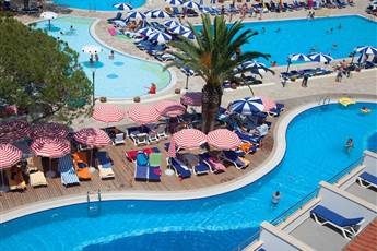 Batıhan Beach Resort & Spa 4* Batıhan Beach Resort & Spa 4*