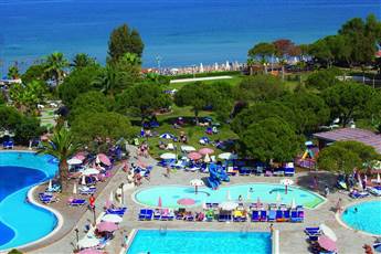 Batıhan Beach Resort & Spa 4* Batıhan Beach Resort & Spa 4*
