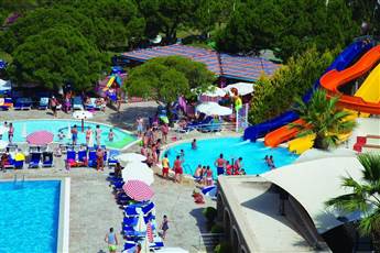 Batıhan Beach Resort & Spa 4* Batıhan Beach Resort & Spa 4*