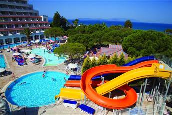 Batıhan Beach Resort & Spa 4* Batıhan Beach Resort & Spa 4*
