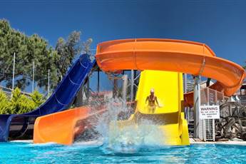 Batıhan Beach Resort & Spa 4* Batıhan Beach Resort & Spa 4*