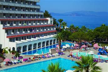 Batıhan Beach Resort & Spa 4* Batıhan Beach Resort & Spa 4*