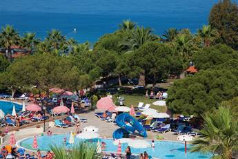 Batıhan Beach Resort & Spa 4* Batıhan Beach Resort & Spa 4*