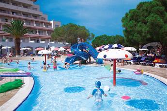 Batıhan Beach Resort & Spa 4* Batıhan Beach Resort & Spa 4*