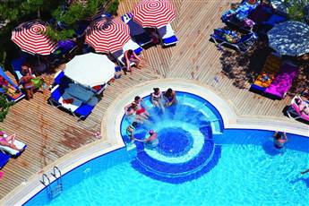 Batıhan Beach Resort & Spa 4* Batıhan Beach Resort & Spa 4*