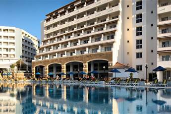 Batıhan Beach Resort & Spa 4* Batıhan Beach Resort & Spa 4*