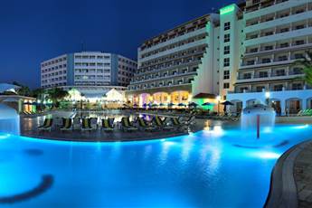 Batıhan Beach Resort & Spa 4* Batıhan Beach Resort & Spa 4*