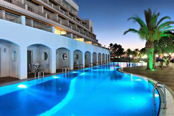 Batıhan Beach Resort & Spa 4* Batıhan Beach Resort & Spa 4*
