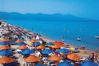 Batıhan Beach Resort & Spa 4* Batıhan Beach Resort & Spa 4*