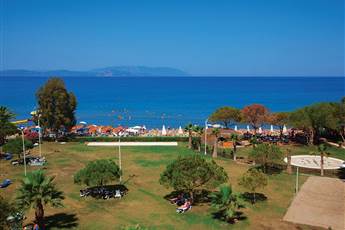 Batıhan Beach Resort & Spa 4* Batıhan Beach Resort & Spa 4*