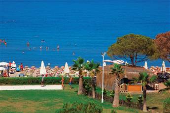 Batıhan Beach Resort & Spa 4* Batıhan Beach Resort & Spa 4*