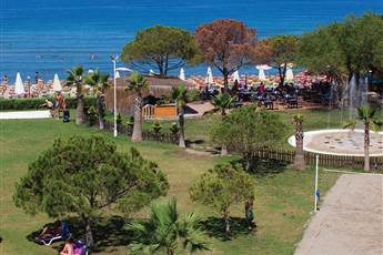 Batıhan Beach Resort & Spa 4* Batıhan Beach Resort & Spa 4*