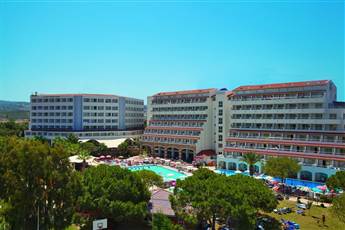 Batıhan Beach Resort & Spa 4* Batıhan Beach Resort & Spa 4*