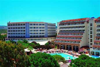 Batıhan Beach Resort & Spa 4* Batıhan Beach Resort & Spa 4*