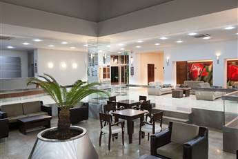 Batıhan Beach Resort & Spa 4* Batıhan Beach Resort & Spa 4*