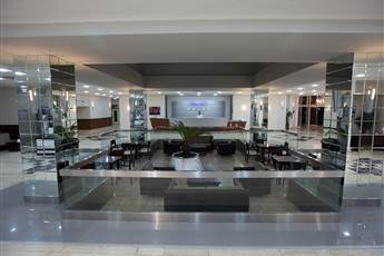 Batıhan Beach Resort & Spa 4* Batıhan Beach Resort & Spa 4*