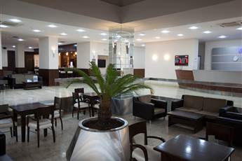 Batıhan Beach Resort & Spa 4* Batıhan Beach Resort & Spa 4*