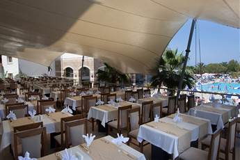 Batıhan Beach Resort & Spa 4* Batıhan Beach Resort & Spa 4*