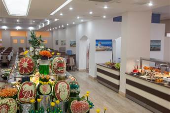 Batıhan Beach Resort & Spa 4* Batıhan Beach Resort & Spa 4*