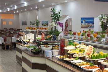 Batıhan Beach Resort & Spa 4* Batıhan Beach Resort & Spa 4*