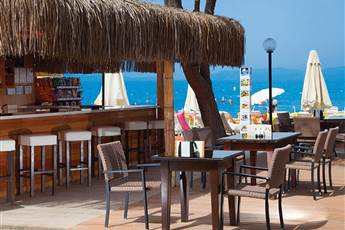 Batıhan Beach Resort & Spa 4* Batıhan Beach Resort & Spa 4*