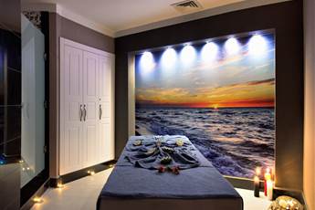 Batıhan Beach Resort & Spa 4* Batıhan Beach Resort & Spa 4*