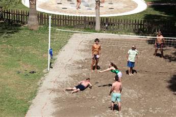 Batıhan Beach Resort & Spa 4* Batıhan Beach Resort & Spa 4*