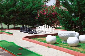 Batıhan Beach Resort & Spa 4* Batıhan Beach Resort & Spa 4*