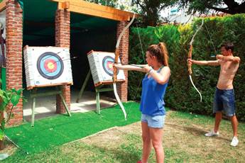 Batıhan Beach Resort & Spa 4*