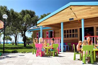 Batıhan Beach Resort & Spa 4* Batıhan Beach Resort & Spa 4*