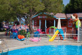 Batıhan Beach Resort & Spa 4* Batıhan Beach Resort & Spa 4*