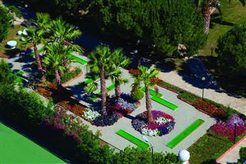 Batıhan Beach Resort & Spa 4* Batıhan Beach Resort & Spa 4*