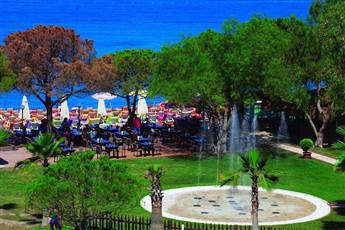 Batıhan Beach Resort & Spa 4* Batıhan Beach Resort & Spa 4*