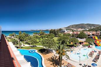 Batıhan Beach Resort & Spa 4*