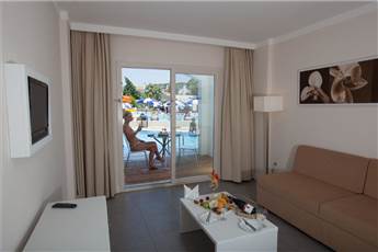 Batıhan Beach Resort & Spa 4* Batıhan Beach Resort & Spa 4*