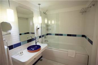 Batıhan Beach Resort & Spa 4* Batıhan Beach Resort & Spa 4*