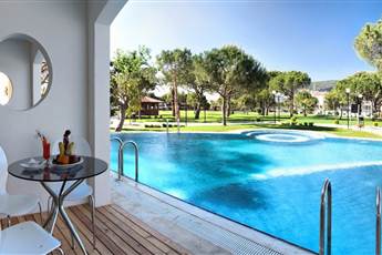 Batıhan Beach Resort & Spa 4* Batıhan Beach Resort & Spa 4*