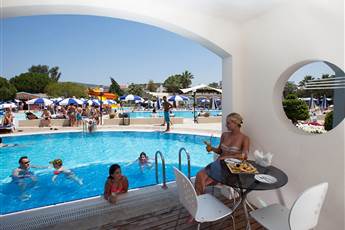Batıhan Beach Resort & Spa 4* Batıhan Beach Resort & Spa 4*