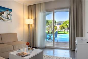 Batıhan Beach Resort & Spa 4* Batıhan Beach Resort & Spa 4*