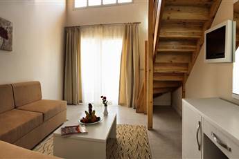 Batıhan Beach Resort & Spa 4* Batıhan Beach Resort & Spa 4*