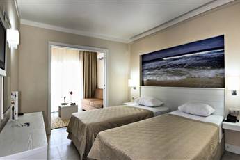 Batıhan Beach Resort & Spa 4* Batıhan Beach Resort & Spa 4*
