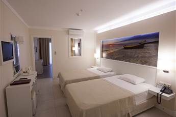 Batıhan Beach Resort & Spa 4* Batıhan Beach Resort & Spa 4*
