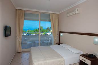 Batıhan Beach Resort & Spa 4* Batıhan Beach Resort & Spa 4*