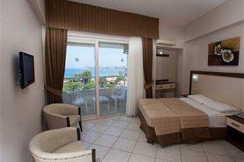 Batıhan Beach Resort & Spa 4* Batıhan Beach Resort & Spa 4*