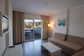 Batıhan Beach Resort & Spa 4* Batıhan Beach Resort & Spa 4*